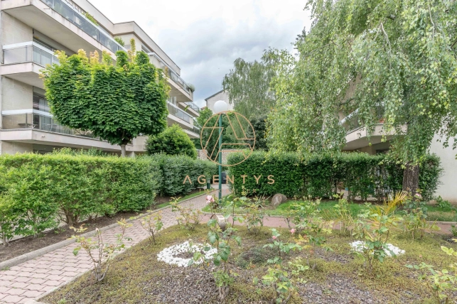 Appartement à vendre 4 pièces de 86,22 m² à Le Perreux-sur-Marne