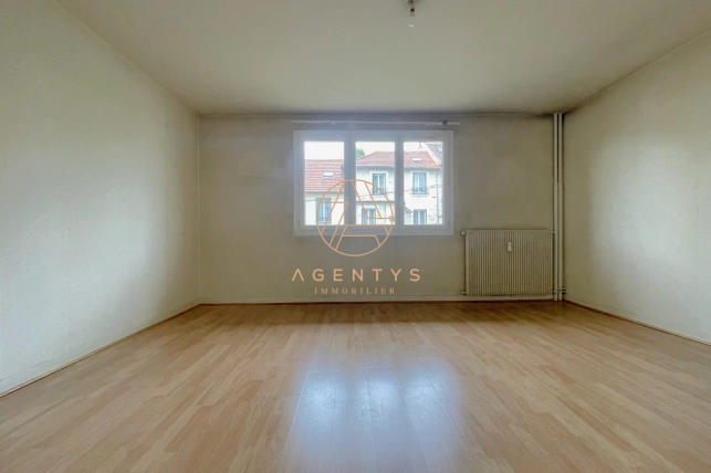 Appartement à vendre 2 pièces de 50 m² à Saint-Maur-des-Fossés
