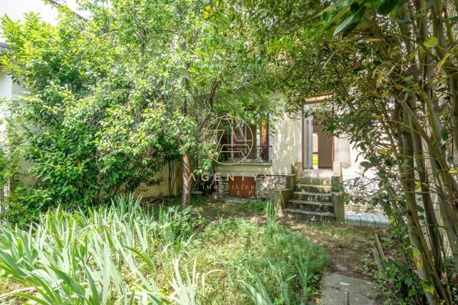 Maison à vendre 5 pièces de 68 m² à Le Perreux-sur-Marne