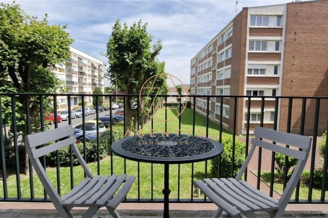 Appartement à vendre 4 pièces de 73,89 m² à Le Perreux-sur-Marne