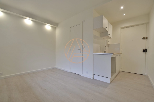 Appartement à vendre 1 pièces de 14,5 m² à Saint-Maur-des-Fossés