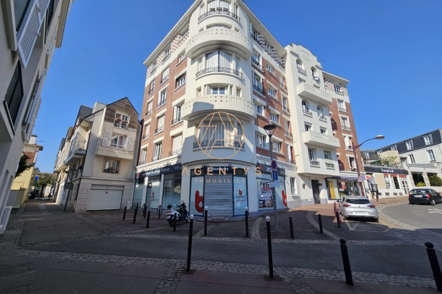 Appartement à vendre 3 pièces de 53 m² à Villiers-sur-Marne