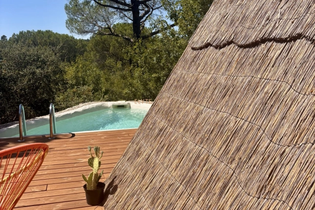 Maison à vendre 3 pièces de 170 m² à Rians