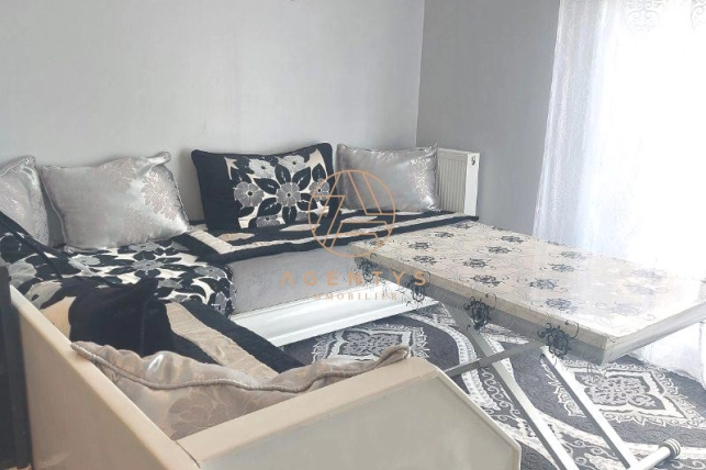 Appartement à vendre 2 pièces de 34,04 m² à Champigny-sur-Marne