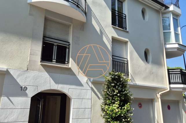 Garage à vendre de 13 m² à Saint-Maur-des-Fossés