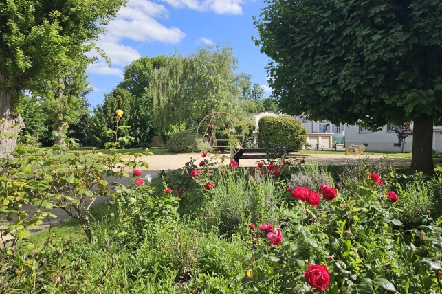 Appartement à vendre 3 pièces de 57,59 m² à Villiers-sur-Marne