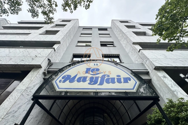 Appartement à vendre 1 pièces de 26,48 m² à Saint-Maur-des-Fossés