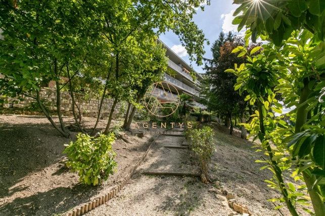 Appartement à vendre 4 pièces de 87,19 m² à Chennevières-sur-Marne