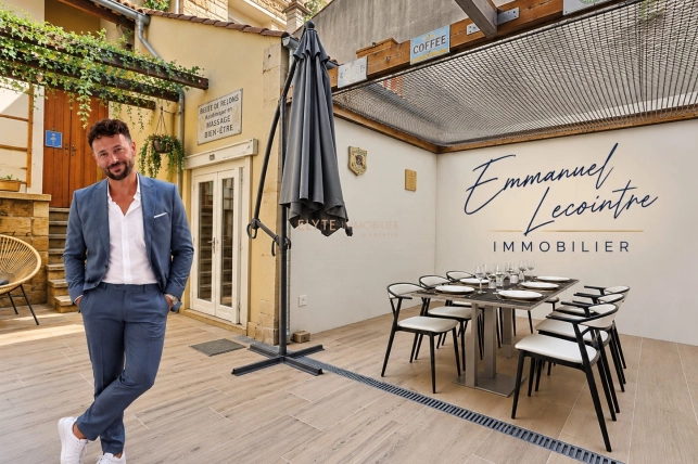 Maison à vendre 4 pièces de 130 m² à Saint-Chamas