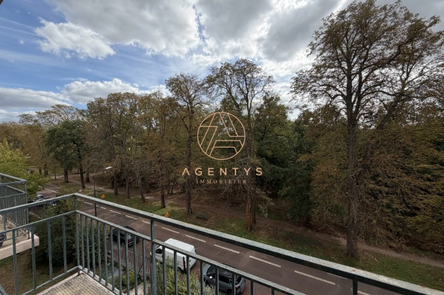 Appartement à vendre 5 pièces de 108 m² à Fontenay-sous-Bois
