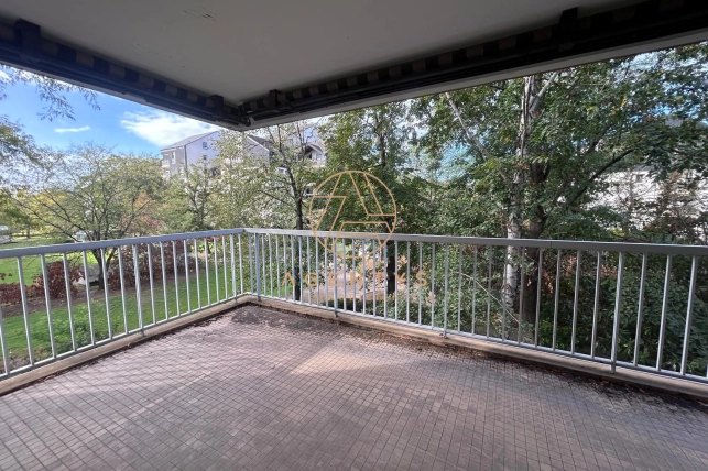 Appartement 4 pièces 85 m² · à Nogent-sur-Marne · 85,1 m² · 399 000 €