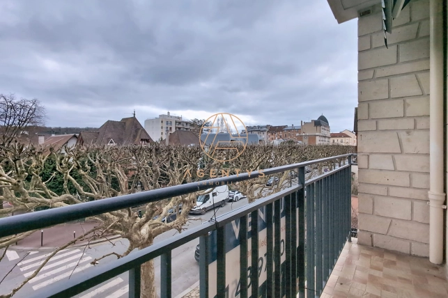 Appartement 3 pièces 68 m² · à Saint-Maur-des-Fossés · 68 m² · 438 000 €