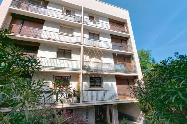 Appartement 3 pièces 65 m² · à Saint-Maur-des-Fossés · 65,1 m² · 282 000 €