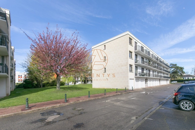 Appartement 5 pièces 86 m² · à Chennevières-sur-Marne · 85,7 m² · 199 500 €