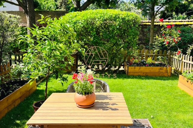 Appartement 3 pièces 77 m² · à Saint-Maur-des-Fossés · 77 m² · 459 000 €