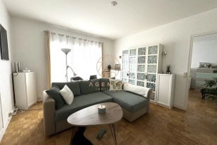 Appartement à vendre 2 pièces de 51 m² à Boulogne-Billancourt