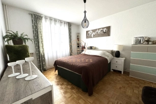 Appartement à vendre 2 pièces de 51 m² à Boulogne-Billancourt