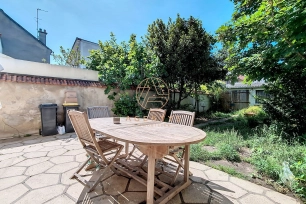 Maison à vendre 5 pièces de 117 m²