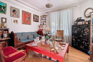 Maison à vendre 5 pièces de 117 m²