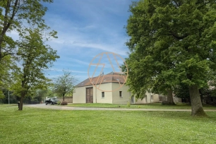 Appartement à vendre 3 pièces de 119,6 m²