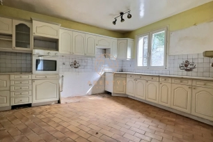 Maison à vendre 5 pièces de 118 m² à Chennevières-sur-Marne