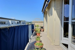 Appartement à vendre 4 pièces de 77,04 m² à Saint-Maur-des-Fossés
