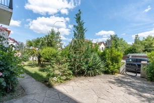 Appartement à vendre 4 pièces de 65 m² à Le Perreux-sur-Marne