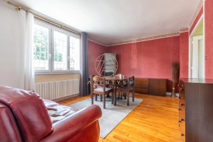 Appartement à vendre 4 pièces de 65 m² à Le Perreux-sur-Marne
