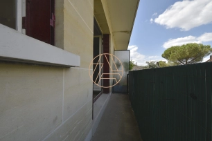 Appartement à vendre 1 pièces de 26,16 m² à Saint-Maur-des-Fossés
