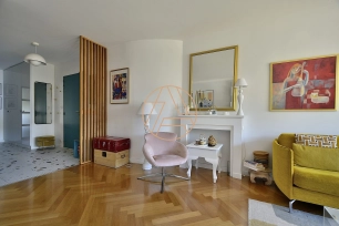 Appartement à vendre 2 pièces de 57 m² à Vincennes