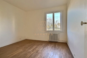 Appartement à vendre 3 pièces de 57 m²