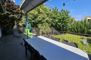 Maison à vendre 6 pièces de 130 m² à Pontault-Combault
