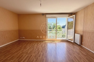 Appartement à vendre 2 pièces de 51 m² à Le Plessis-Trévise