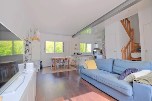 Maison à vendre 6 pièces de 78,4 m² à Joinville-le-Pont