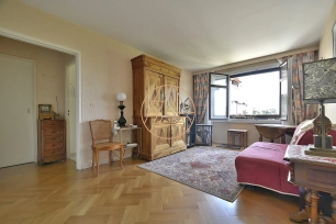 Appartement à vendre 2 pièces de 50,87 m² à Saint-Maur-des-Fossés