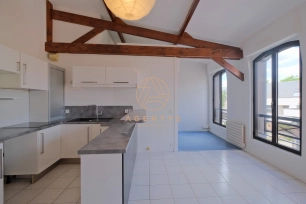Appartement à vendre 2 pièces de 32,13 m² à Saint-Maur-des-Fossés