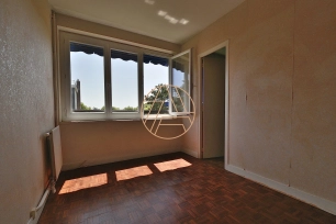 Appartement à vendre 2 pièces de 37 m² à Saint-Maur-des-Fossés