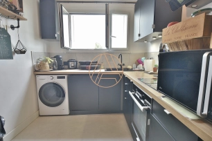 Appartement à vendre 3 pièces de 65 m² à Créteil