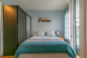 Appartement à vendre 2 pièces de 42 m² à Saint-Maur-des-Fossés
