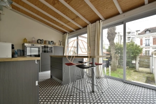 Maison à vendre 5 pièces de 101 m²