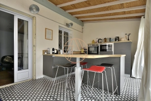 Maison à vendre 5 pièces de 101 m²