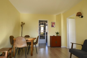 Appartement à vendre 4 pièces de 62 m² à Saint-Maur-des-Fossés