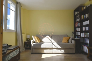 Appartement à vendre 4 pièces de 62 m² à Saint-Maur-des-Fossés