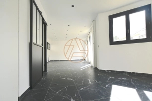 Maison à vendre 6 pièces de 90 m² à Saint-Maur-des-Fossés