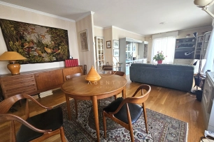 Appartement à vendre 4 pièces de 78,67 m² à Le Plessis-Trévise