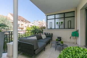 Appartement à vendre 4 pièces de 89,52 m² à Saint-Maur-des-Fossés