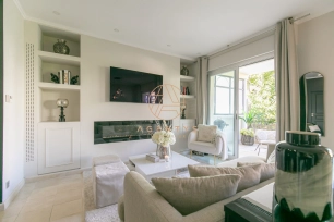 Appartement à vendre 4 pièces de 89,52 m² à Saint-Maur-des-Fossés