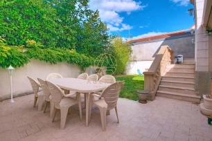 Maison à vendre 5 pièces de 102,5 m² à Saint-Maur-des-Fossés