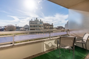 Appartement à vendre 2 pièces de 53,4 m² à Nogent-sur-Marne