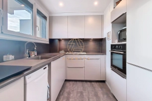 Appartement à vendre 3 pièces de 59 m² à Saint-Maur-des-Fossés